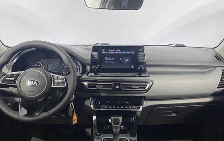 KIA Seltos I, 2020 год, 2 000 000 рублей, 20 фотография
