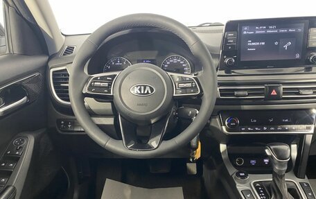 KIA Seltos I, 2020 год, 2 000 000 рублей, 19 фотография