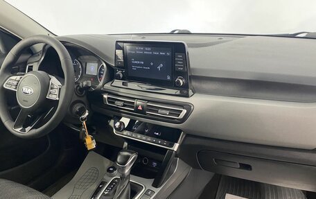 KIA Seltos I, 2020 год, 2 000 000 рублей, 22 фотография