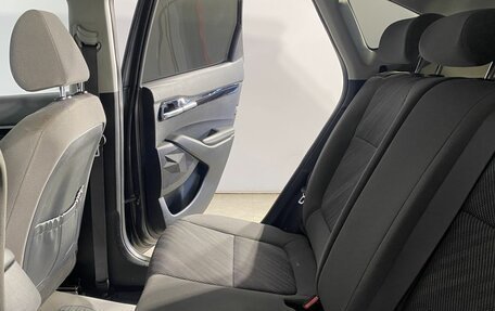 KIA Seltos I, 2020 год, 2 000 000 рублей, 23 фотография