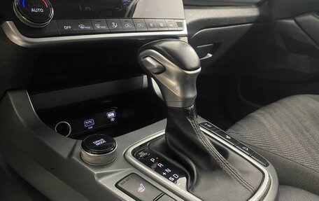 KIA Seltos I, 2020 год, 2 000 000 рублей, 21 фотография