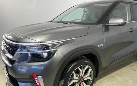 KIA Seltos I, 2020 год, 2 000 000 рублей, 14 фотография
