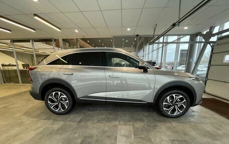 Haval F7, 2026 год, 3 799 000 рублей, 5 фотография