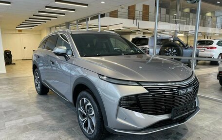 Haval F7, 2026 год, 3 799 000 рублей, 3 фотография