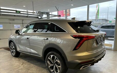 Haval F7, 2026 год, 3 799 000 рублей, 7 фотография