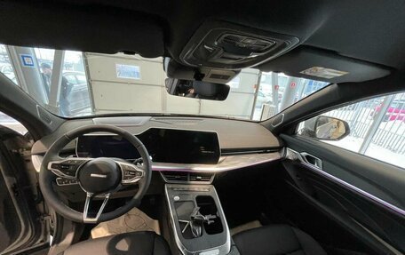 Haval F7, 2026 год, 3 799 000 рублей, 9 фотография
