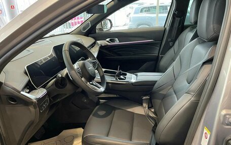 Haval F7, 2026 год, 3 799 000 рублей, 10 фотография