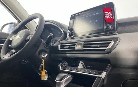 KIA Seltos I, 2020 год, 2 000 000 рублей, 26 фотография
