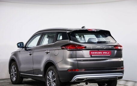 Geely Atlas, 2023 год, 1 949 000 рублей, 8 фотография