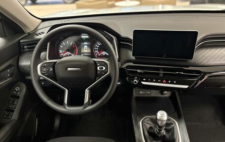 Haval Jolion, 2026 год, 2 049 000 рублей, 10 фотография