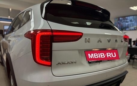 Haval Jolion, 2026 год, 2 049 000 рублей, 19 фотография