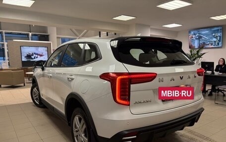 Haval Jolion, 2026 год, 2 049 000 рублей, 20 фотография