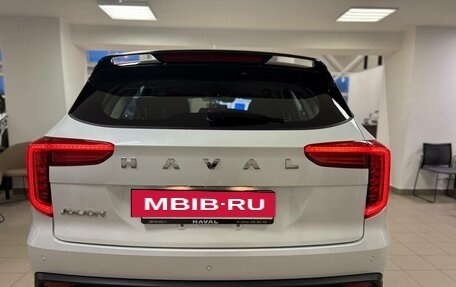 Haval Jolion, 2026 год, 2 049 000 рублей, 17 фотография