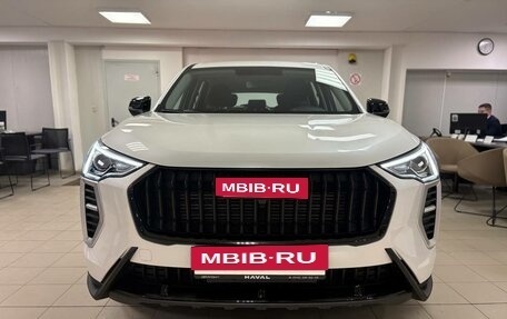 Haval Jolion, 2026 год, 2 049 000 рублей, 12 фотография
