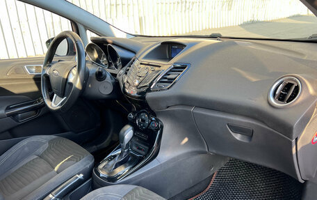 Ford Fiesta, 2015 год, 750 000 рублей, 17 фотография