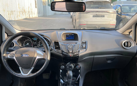 Ford Fiesta, 2015 год, 750 000 рублей, 12 фотография