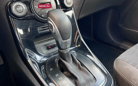 Ford Fiesta, 2015 год, 750 000 рублей, 16 фотография