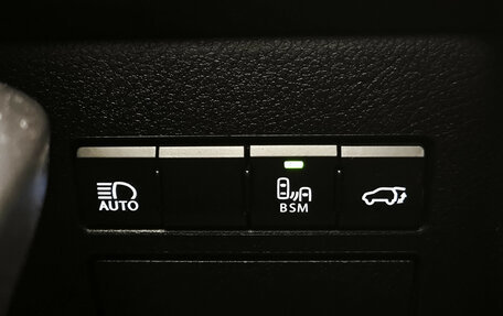 Lexus NX I, 2019 год, 3 795 000 рублей, 19 фотография