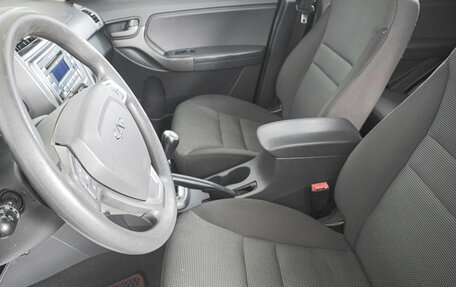 Chery Tiggo (T11), 2015 год, 599 000 рублей, 9 фотография