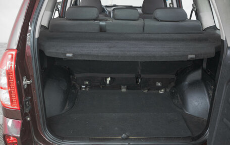 Chery Tiggo (T11), 2015 год, 599 000 рублей, 8 фотография