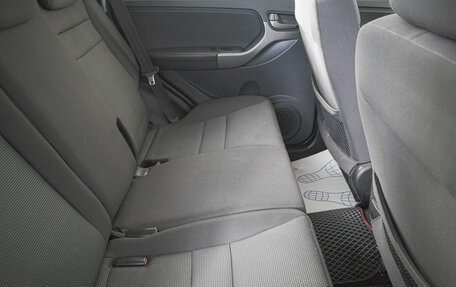 Chery Tiggo (T11), 2015 год, 599 000 рублей, 11 фотография