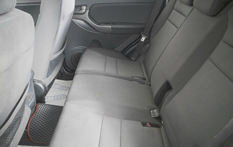 Chery Tiggo (T11), 2015 год, 599 000 рублей, 10 фотография