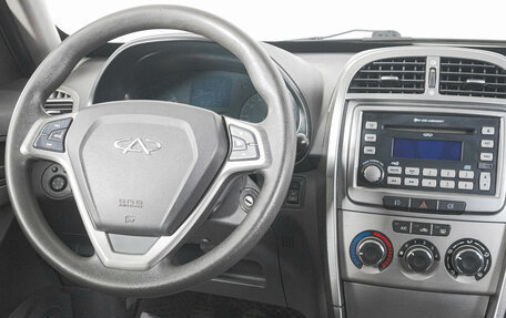 Chery Tiggo (T11), 2015 год, 599 000 рублей, 13 фотография