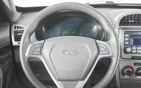 Chery Tiggo (T11), 2015 год, 599 000 рублей, 16 фотография