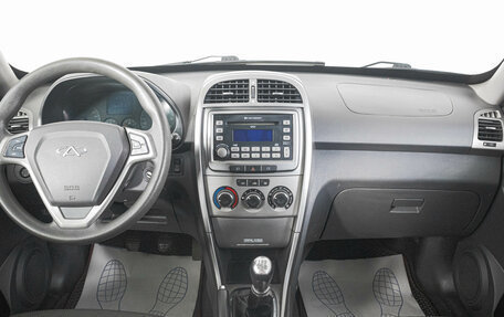 Chery Tiggo (T11), 2015 год, 599 000 рублей, 14 фотография
