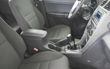 Chery Tiggo (T11), 2015 год, 599 000 рублей, 12 фотография