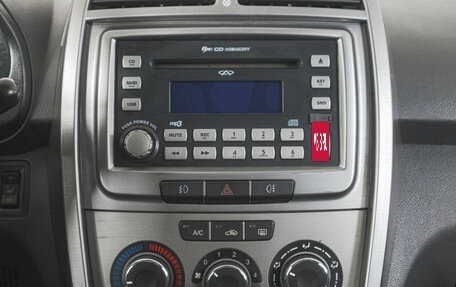 Chery Tiggo (T11), 2015 год, 599 000 рублей, 17 фотография