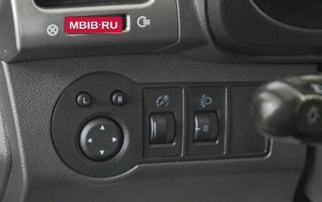 Chery Tiggo (T11), 2015 год, 599 000 рублей, 18 фотография