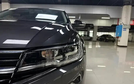 Volkswagen Bora, 2022 год, 1 062 000 рублей, 9 фотография
