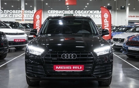 Audi Q5, 2018 год, 3 349 700 рублей, 4 фотография