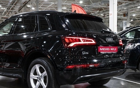 Audi Q5, 2018 год, 3 349 700 рублей, 15 фотография