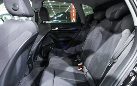 Audi Q5, 2018 год, 3 349 700 рублей, 20 фотография