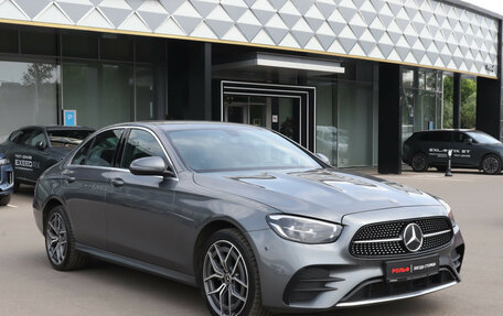 Mercedes-Benz E-Класс, 2020 год, 4 480 000 рублей, 3 фотография