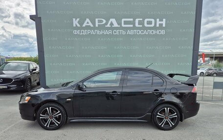Mitsubishi Lancer IX, 2010 год, 699 000 рублей, 3 фотография