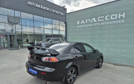 Mitsubishi Lancer IX, 2010 год, 699 000 рублей, 2 фотография
