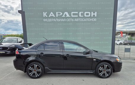 Mitsubishi Lancer IX, 2010 год, 699 000 рублей, 4 фотография