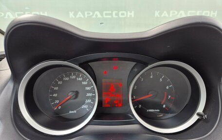Mitsubishi Lancer IX, 2010 год, 699 000 рублей, 9 фотография