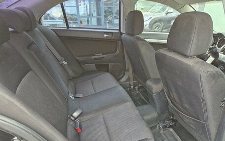 Mitsubishi Lancer IX, 2010 год, 699 000 рублей, 8 фотография