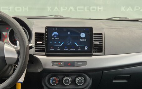 Mitsubishi Lancer IX, 2010 год, 699 000 рублей, 10 фотография