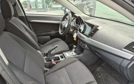 Mitsubishi Lancer IX, 2010 год, 699 000 рублей, 7 фотография