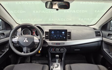 Mitsubishi Lancer IX, 2010 год, 699 000 рублей, 6 фотография