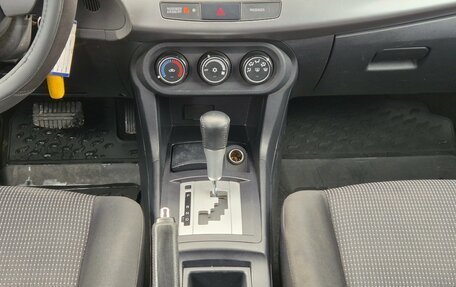 Mitsubishi Lancer IX, 2010 год, 699 000 рублей, 11 фотография