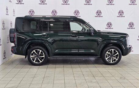 Haval H9, 2024 год, 4 350 000 рублей, 4 фотография