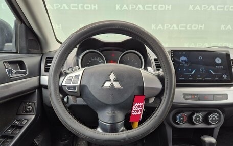 Mitsubishi Lancer IX, 2010 год, 699 000 рублей, 5 фотография