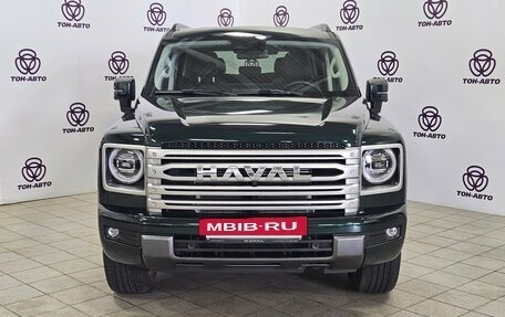 Haval H9, 2024 год, 4 350 000 рублей, 2 фотография