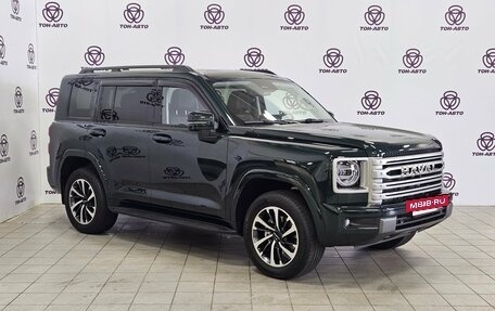 Haval H9, 2024 год, 4 350 000 рублей, 3 фотография